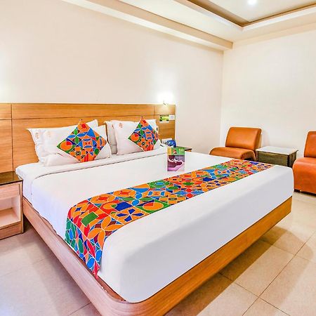 Fabhotel Prime Royal Castle - Nr Coimbatore North Railway Station 외부 사진