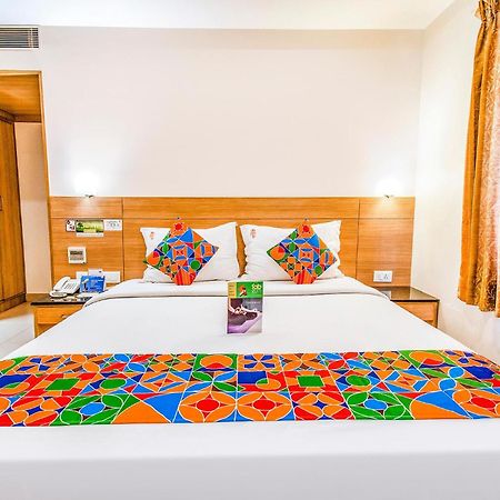 Fabhotel Prime Royal Castle - Nr Coimbatore North Railway Station 외부 사진